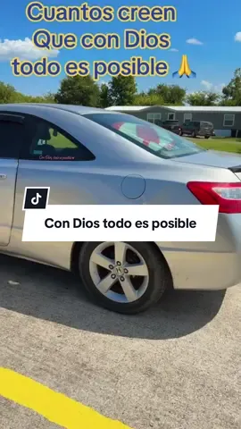 #condiostodosepuede #condiostodoesposible🙏🙏 #dios #diosesbueno #diosesamor 