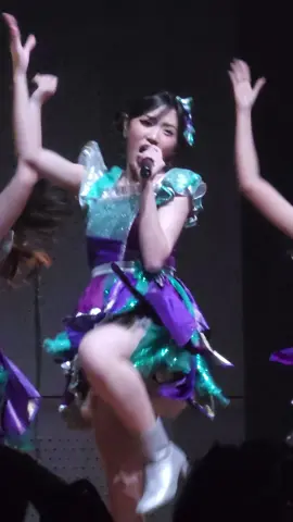 [FANCAM] Gracie - Luar Biasa #jkt48 #jkt48newera #gracie #graciejkt48 