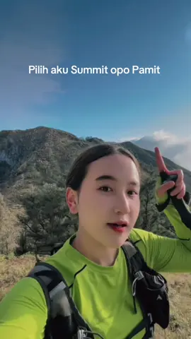 Hayooo #pendaki #pendakigunung #pendakiindonesia #arjuno  