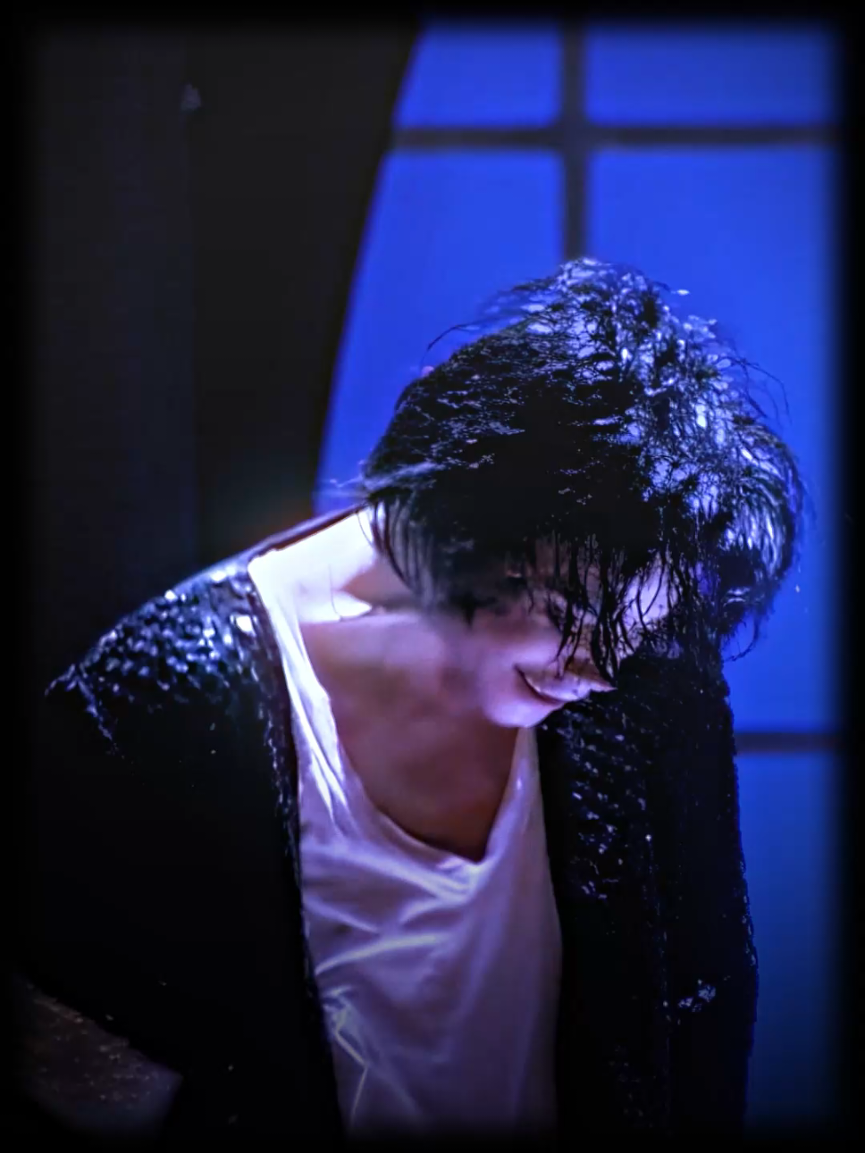 Michael Jackson had too much Aura 😮‍💨🕺  #michaeljackson #kingofpop  #mjedit #musiclegend #fyp 