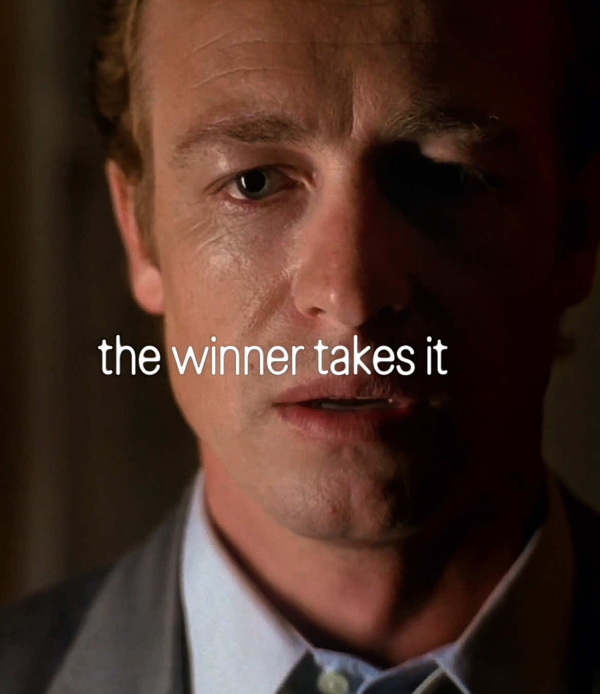 The winner takes it alllllllllll || #4u #fyp #viral #thementalist #patrickjane 