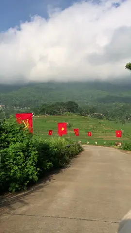 mời các bạn về Pù Luông nàooo🌾😍❤️#puluong #cungduongchus #xuhuongtiktok #bathuocthanhhoa❤️ #2025 