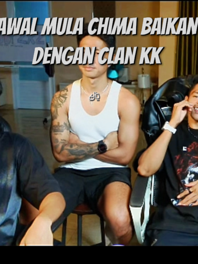 lg ngebayangin muka chima ketika masuk tp orang2 diem semua🤔🤣 [cr; yt Jaden Bahtera, membership only] #jadenbahtera #kkungke #kkajhe #chima #kksam @﷼﷼ @Kkajhe ✪ @KING CHIMA 