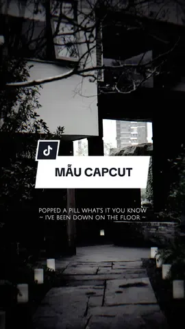 #CapCut Bạn đang tìm mẫu này hả, cuốn quá nè.. #capcutmaster #xuhuong #nhachaymoingay 