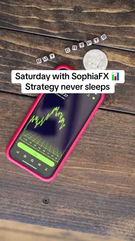 saturday = smart moves 📈 at sophiafx we don’t just trade, we prepare. #SophiaFX #forextrader #forexlife #forexsignals #tradingstrategy #forexmarket #forexeducation #daytrader #chartanalysis #WeekendVibes #financialfreedom