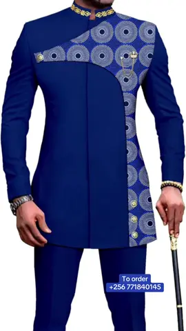 Unique wedding suits for men #didas_the_suit_guy #suitsmadeinkampala 
