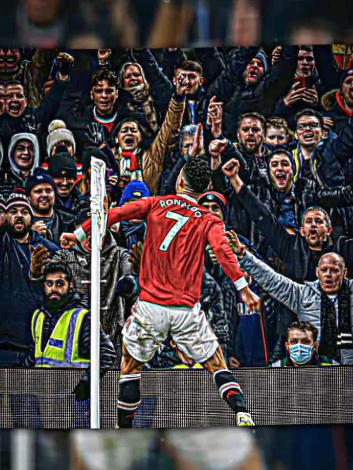 messi miss ronaldo didn't 🤭👎🏾#cristianoronaldo #ronaldo #fyp 