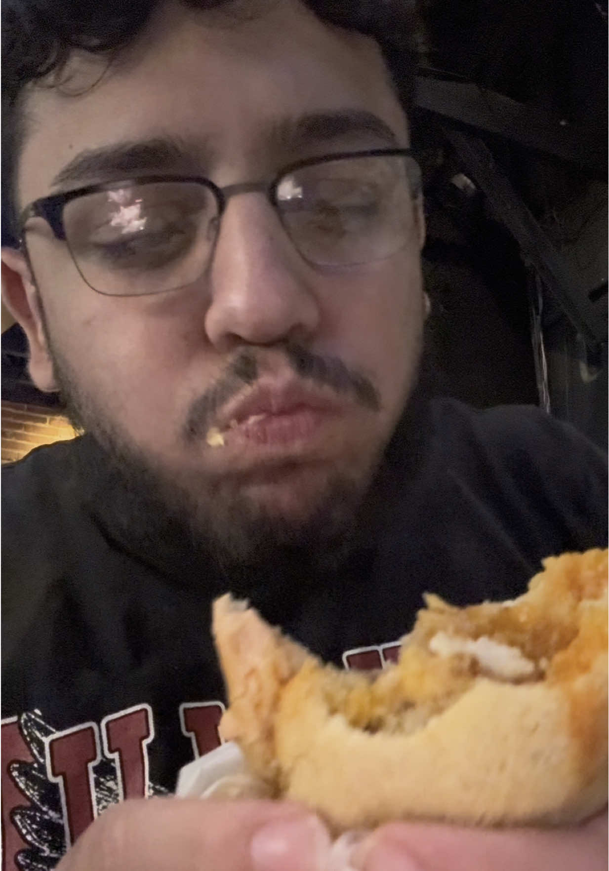 The best sandwich I’ve ever eaten