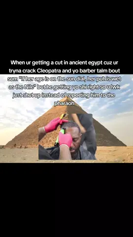 #fyp #professorzen #egypt 