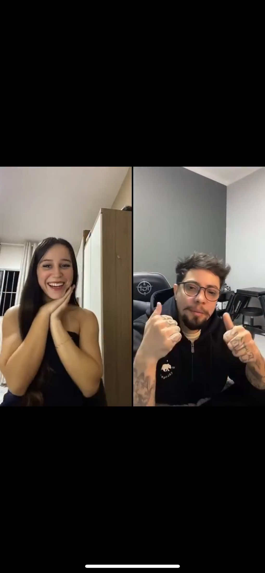 Segunda galáxia OBRIGADAAA @LS 🪽🙏🏻💖💖🥹