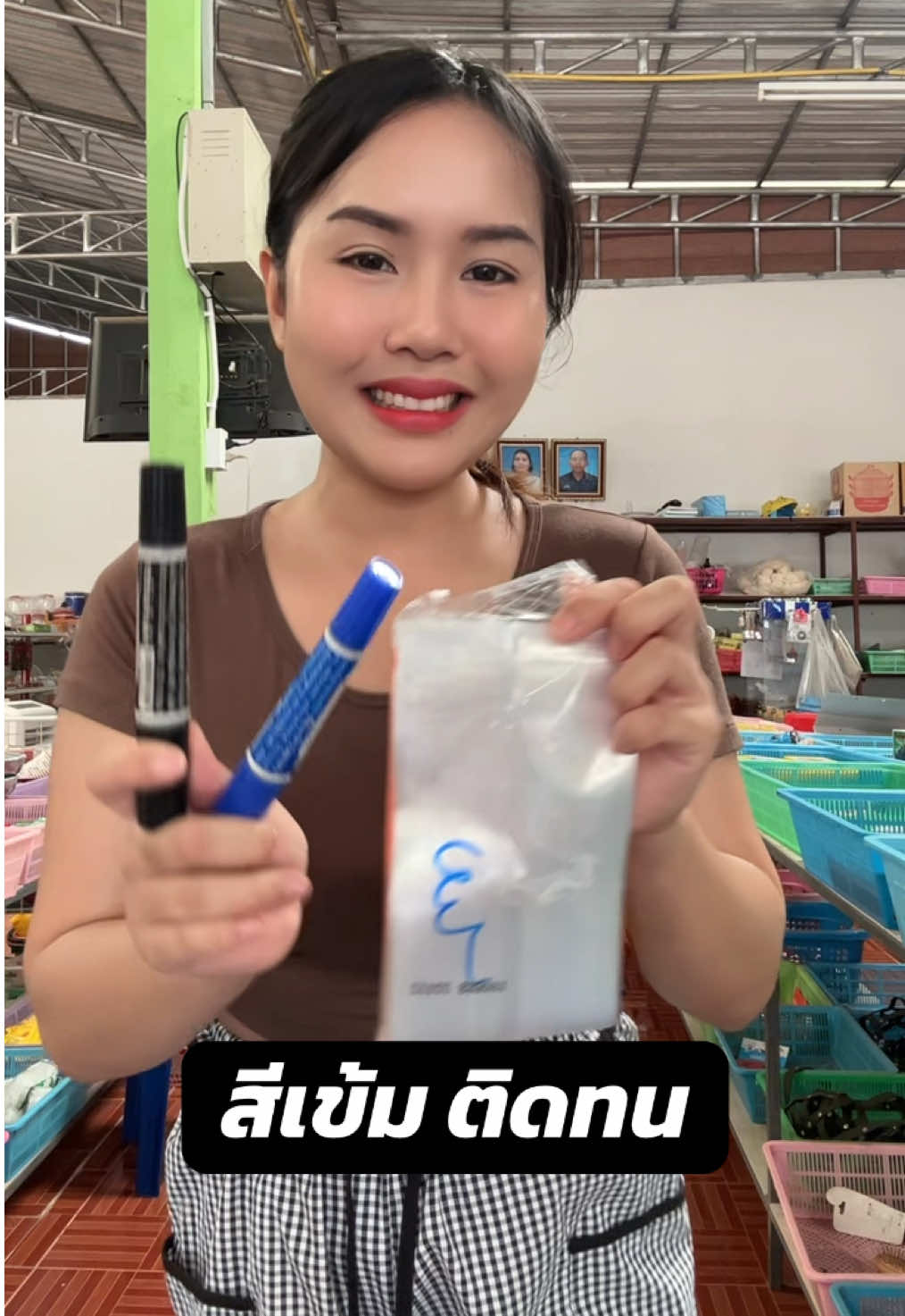 ปากกาเคมี #สไปร์ทซี่รีวิว #ttsร้านใหม่ลดแรง #ปากกา #ปากกาเคมี #ปากกาเคมี2หัว   