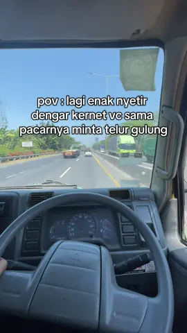 ra sopan balas🤧 #truckcabe #trendtiktok #bismillahfyp #fypage 