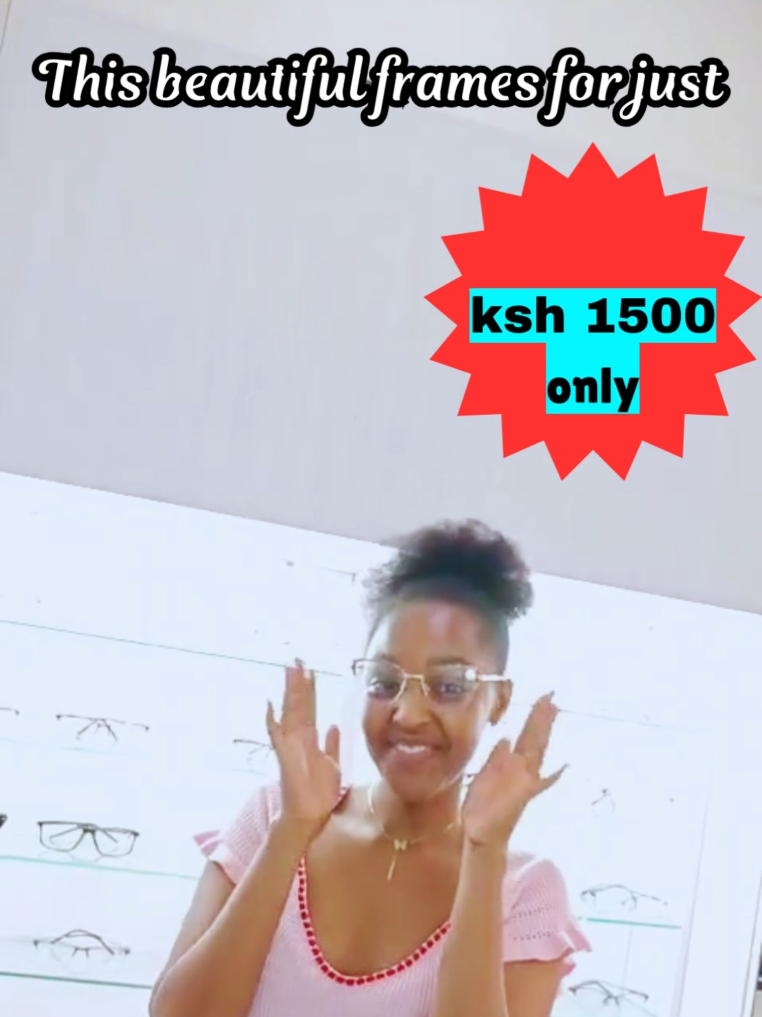 👁️ Explore our top-quality lenses: • Blue Block Lenses – Say goodbye to screen strain • Photochromic Lenses – Clear indoors, tinted outdoors ☀️ • Progressive Lenses – Seamless vision for near & far • Anti-glare Coating – Clearer, sharper, and safer vision 📍 Visit us at: ✅ Moi Avenue – Nacico Chambers, Opp. Imenti House ✅ Ronald Ngala Street – Opp. Post Office 📞 Call: 0702 220 545 / 0105 165 560 🕓 Let’s make this August the month you see clearly & feel amazing. 🔹 Optiplus – Love Your Eyes. #optipluskenya #augustoffer#frame #FreeEyeCheckUp #ProgressiveLenses #blueblock#photochromiceyeglass #loveyoureyes #eyecare #eyewearstyle #trendingvideo