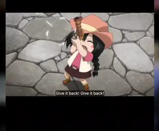 natsu definitely a girl dad #itsanimetimebaby 