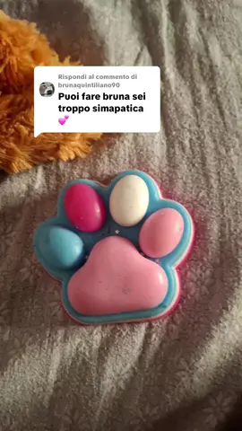Risposta a @brunaquintiliano90 