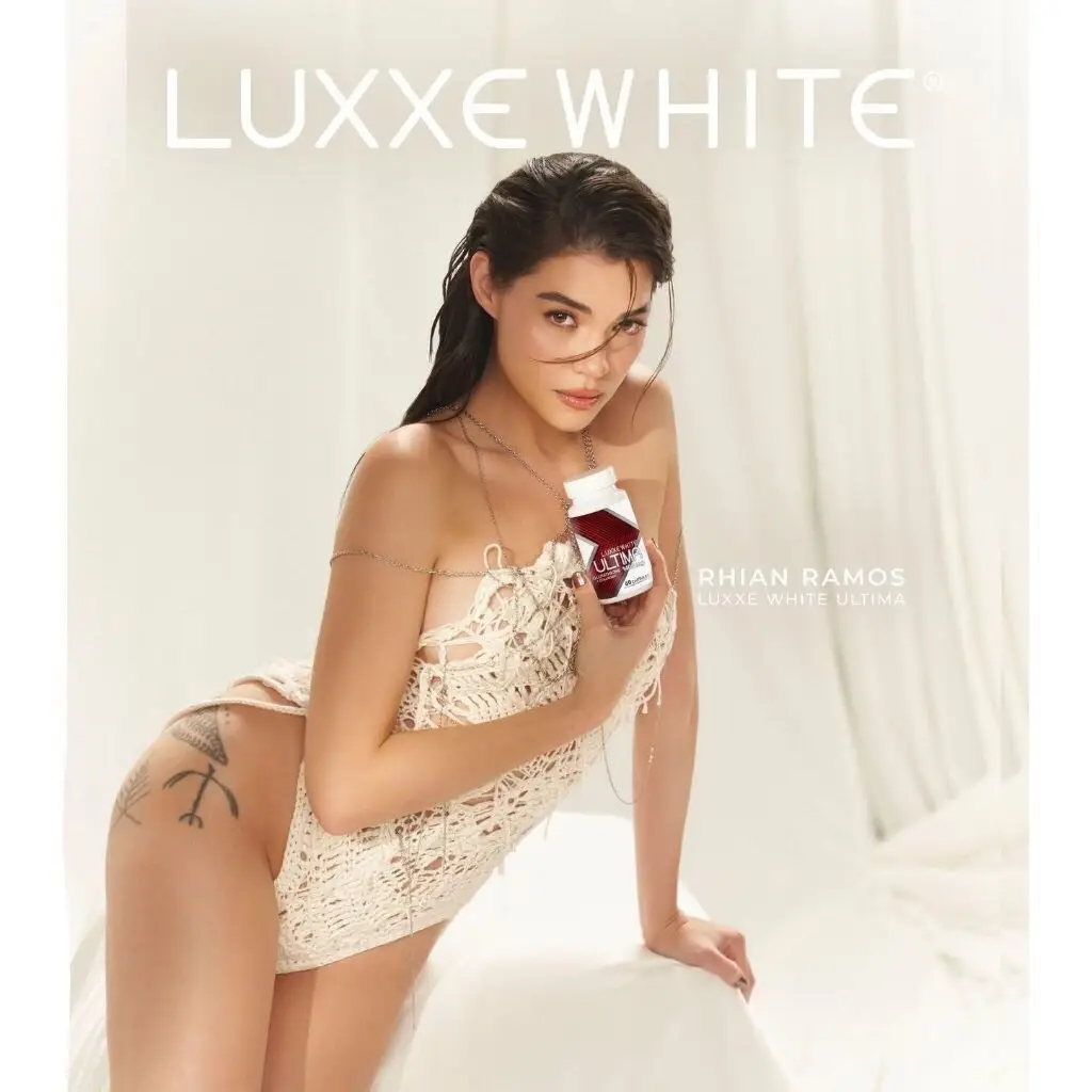 Luxxewhite ULTIMA 