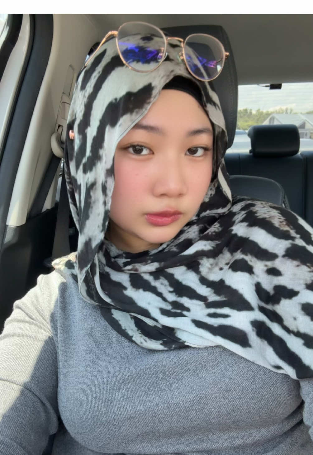 Macam ni eh ? ฅ^•ﻌ•^ฅ♡ 