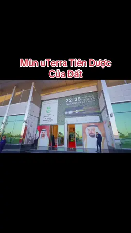 Tiên Dược Của Đất Mùn uTerra. #DautucongnghexanhuST #unitskystringtechnologies #CoPhanDoanhNghiep_IPO #DoNgaCPDN #IPO 