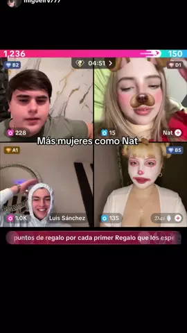 #luissanchez #live #paratiiiiiiiiiiiiiiiiiiiiiiiiiiiiiii #contenido #clips @Luis Sánchez 