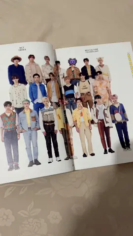 fams love 💚 #nct #nct2020 #sijeuni 