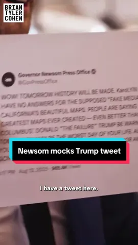 THANK YOU FOR YOUR ATTENTION TO THIS MATTER @Gavin Newsom 