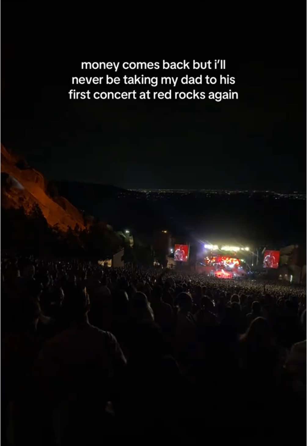 #mtjoy #redrocks #redrocksconcert 