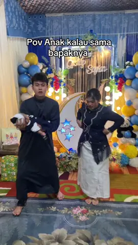 Tetap tenang walau banyak guncangan ! #Dikha2002 