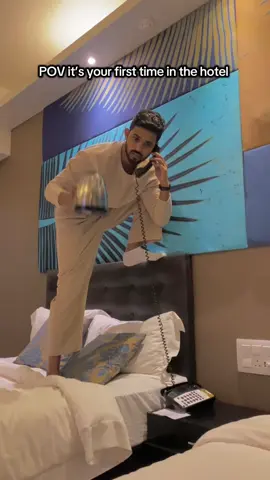 Finally was able to make this 🤣 “Don’t get serious, just for fun” @Mister Sri Lanka  #tomandjerry #cartoon #hotelroom #funnytiktok #fyp 