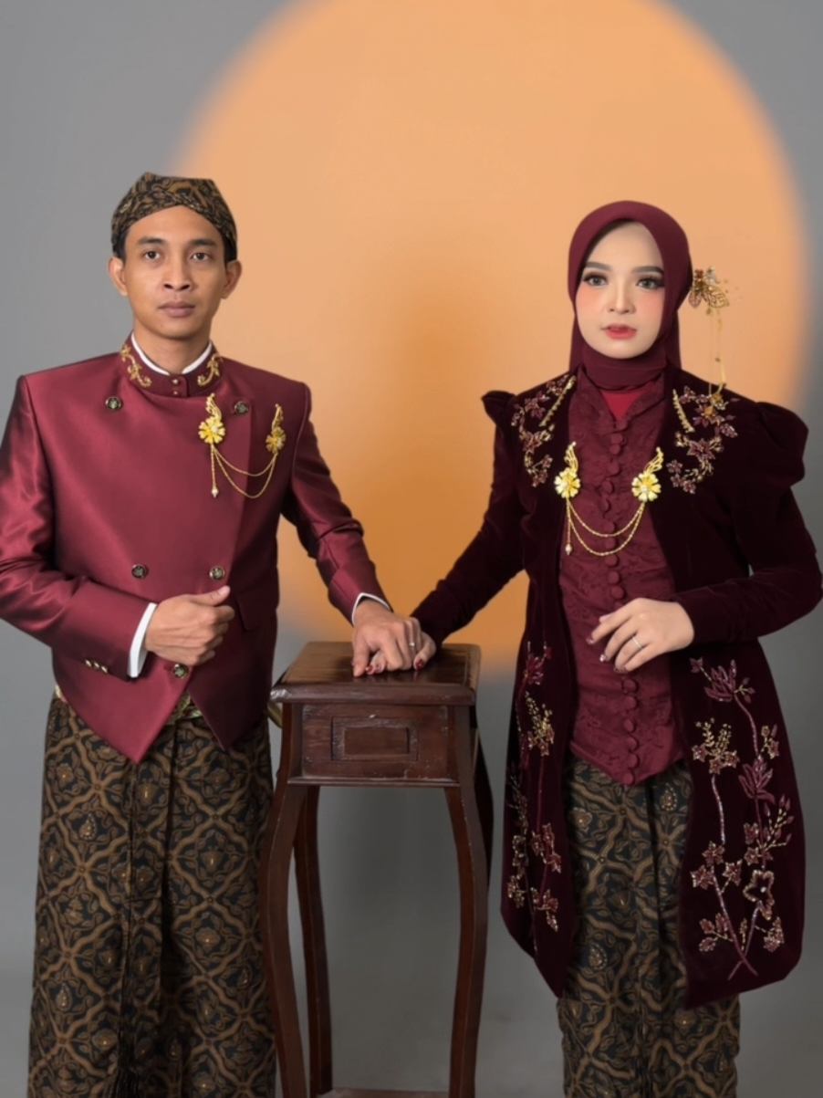 @SKAPRIDE CREATIVE @galeryceritakita  #fyppppppppppppppppppppppp #fyp #adatjawa #prewedding #trending 