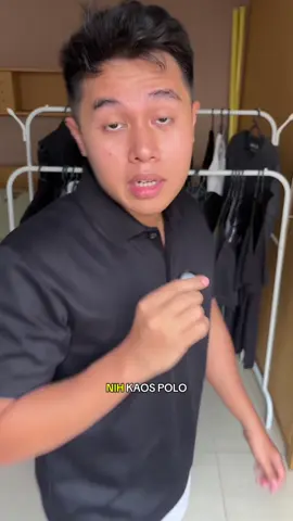 No void minds aezy polo pique