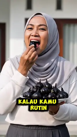 Bawang hitam tunggal #bawanghitam #bawanghitamtunggal #blackgarlic 