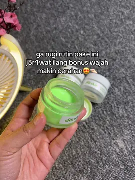 #dorskin 