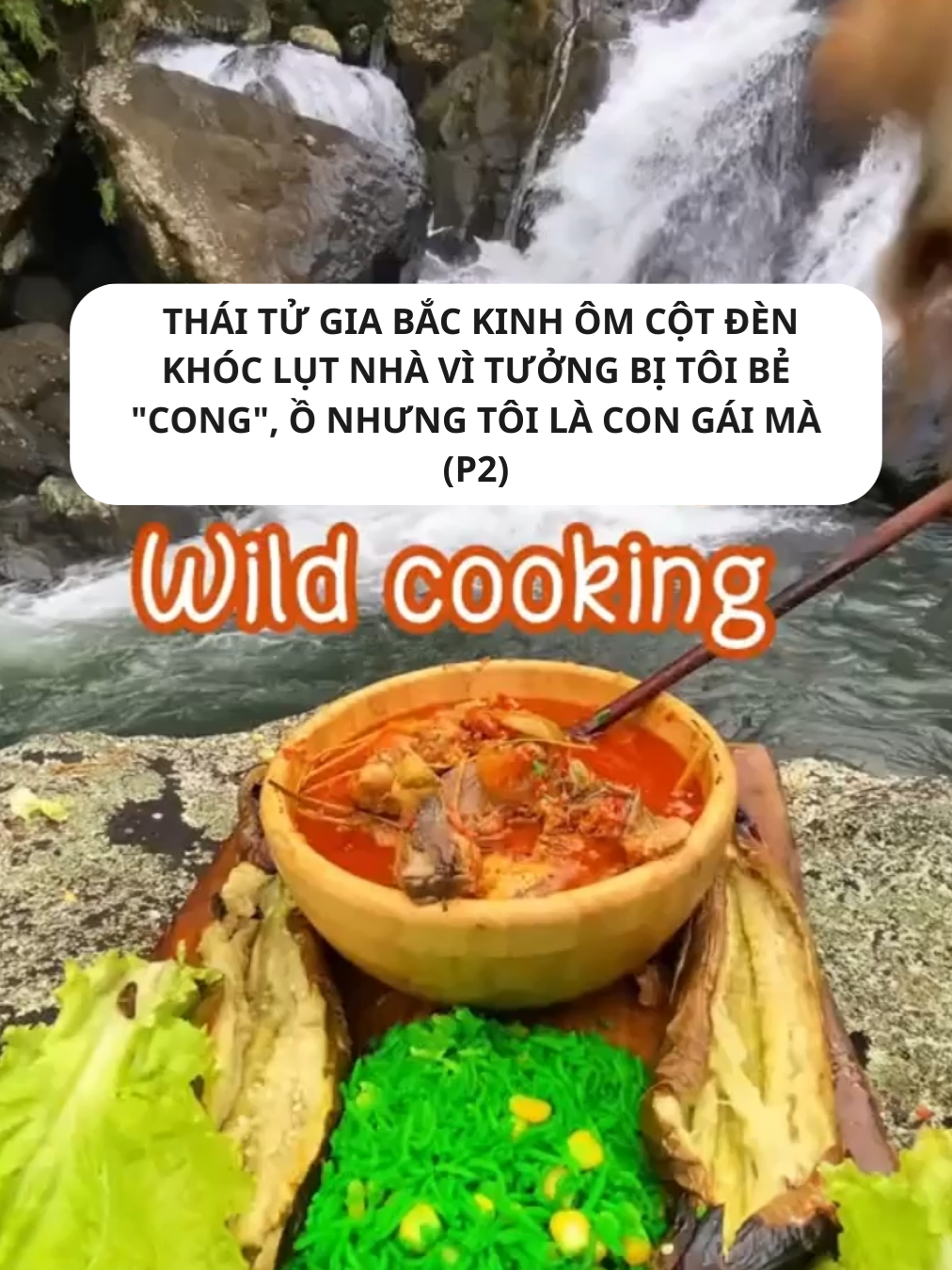 [Truyện Audio] THÁI TỬ GIA BẮC KINH ÔM CỘT ĐÈN KHÓC LỤT NHÀ VÌ TƯỞNG BỊ TÔI BẺ 