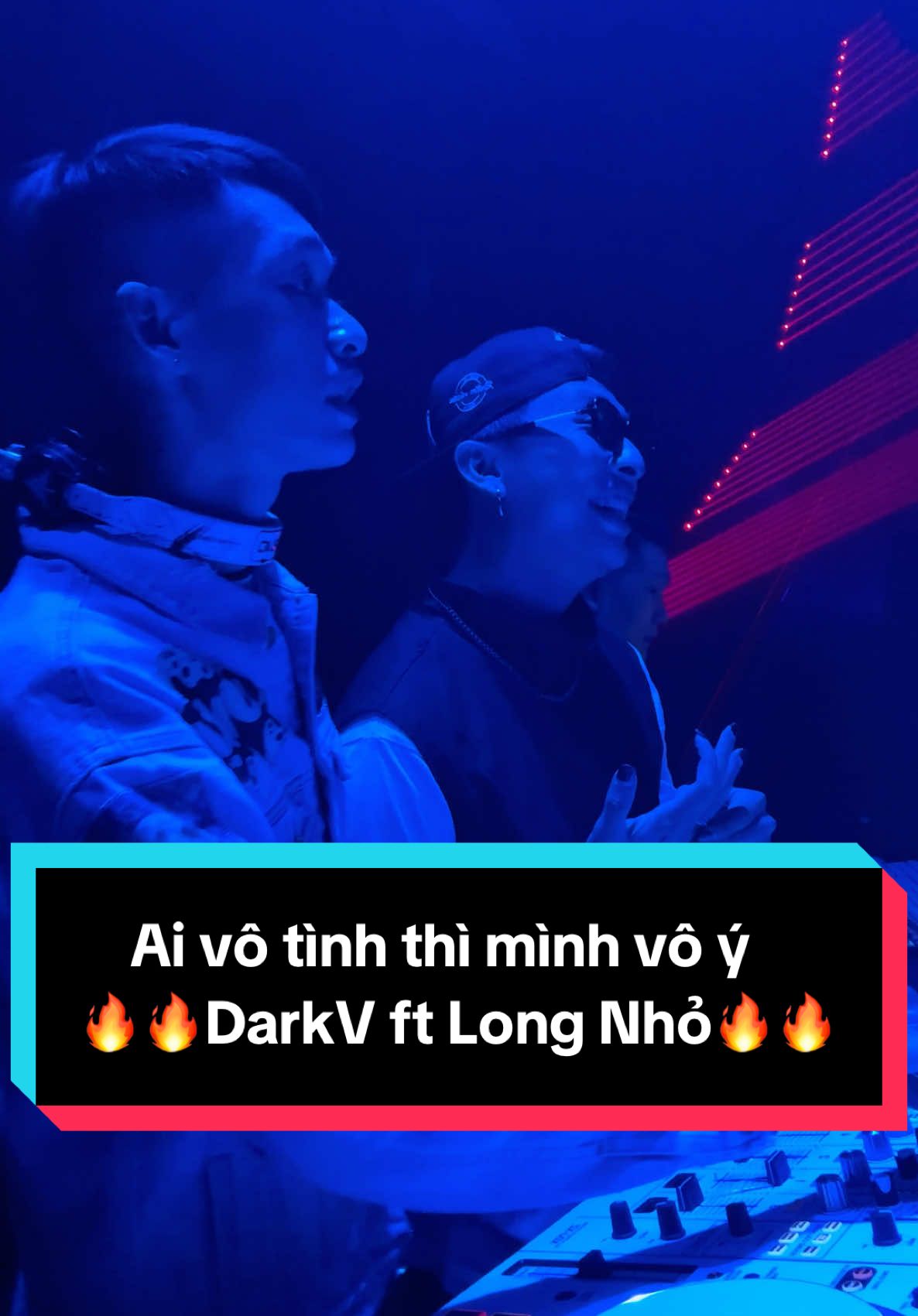 Tiêu chuẩn kép kiểu @Long Nhỏ #nhachaymoingay #vinahouse #thinhhanh #xuhuong #viral #mcdarkv #Djlongnho #tik_tok #CapCut 