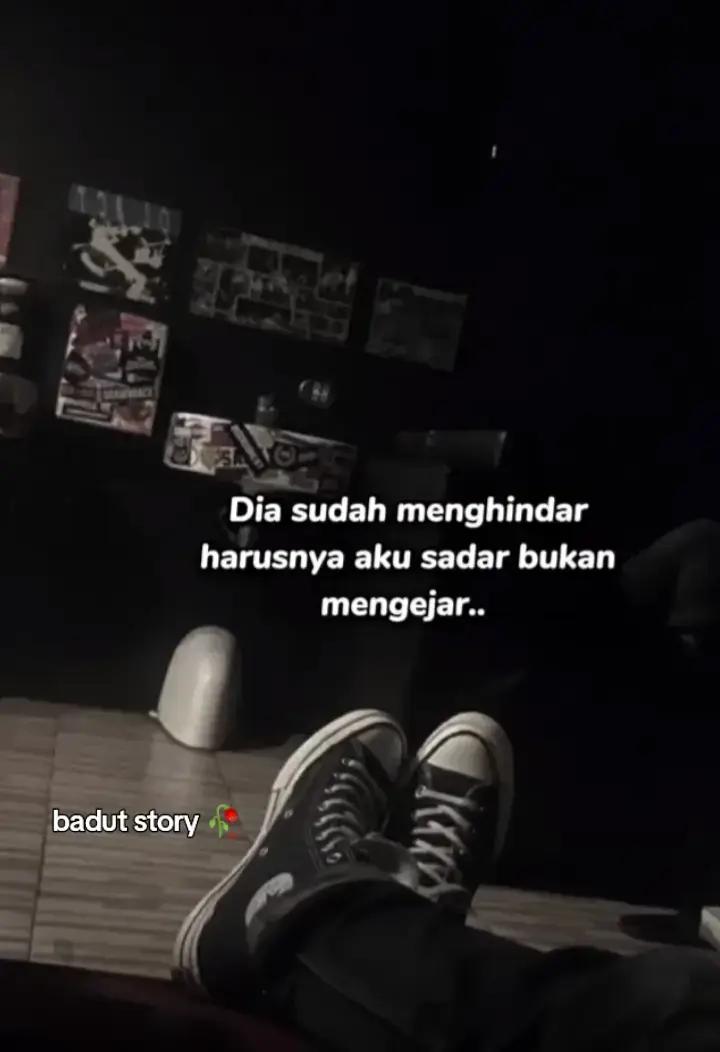 #sad #katakatahati💔😓 #badustory🤡 