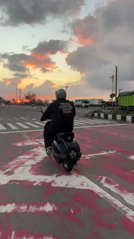 #vespa #vespaindonesia #barasuara 