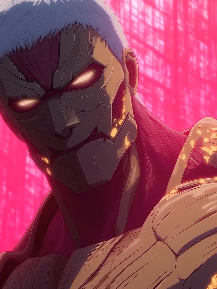 Reiner Braun Armored Titan live wallpaper #AttackOnTitan #fyp    #4kwallpaper #livewallpaper #armoredtitan 