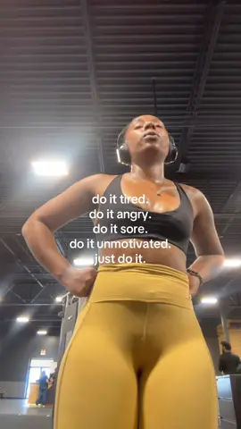 get up & do it . #motivation #foryou #f #GymTok #creatorsearchinsights 