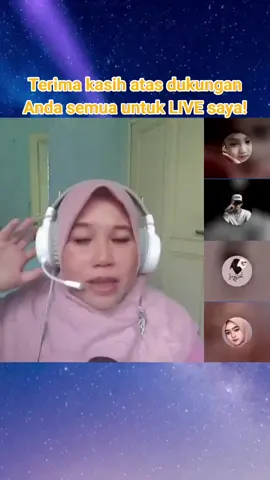 Terima kasih banyak kepada para pemberi hadiah teratas ini! Terima kasih atas dukungan kalian terhadap LIVE saya! @✴✶ 💢ᵛⁱ fhardiz ᵗᵃ💢✶✴ @Ari @ViTa_💞Sholawat #tiktoklive #livehighlights #livegift #goldnecklace #confetti 