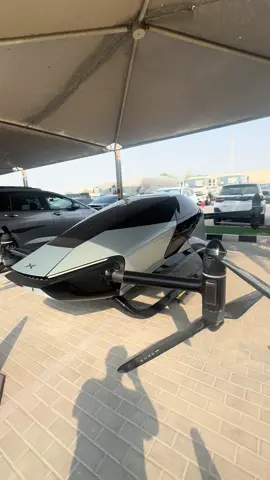 FLYING TAXI 🤯   #mhrealestate #dubai #flyingtaxi 