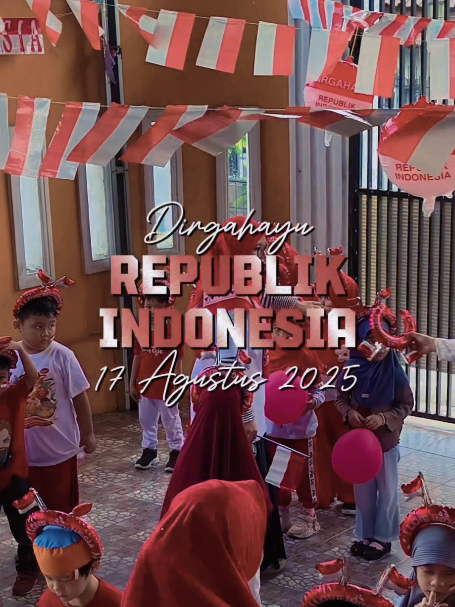 #kemerdekaan #kemerdekaanindonesia 