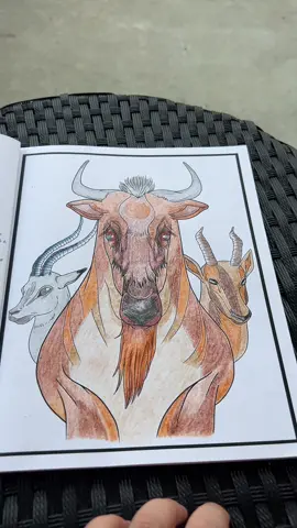 Nothing beats pen and paper. If youre an animal lover, an artist or someone who loves to read and learn new things, consider picking up “A Wild Animal Adventure”. This book is great for older kids and adult learners of all ages. Practice your colouring skills with 26 hand drawn illustrations and venture across the world, meeting incredible animals from A-Z.  #25abcs #BookTok #coloringbooks #newbooktoker #coloringpage 