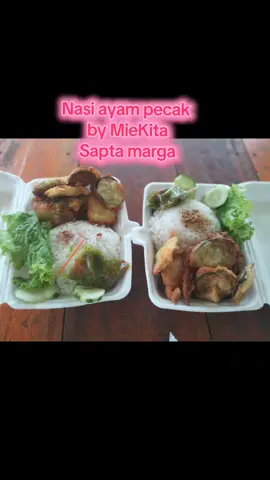 Miekita Sapta marga #semuaorang  #kulineraceh #mieayamthebstt #acehtamiang #miekita 