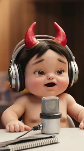 baby hell boy sama baby hulk aja mau nonton #gogikfest  masa kalian nggak!  #worowidowati #gogikberkarya #gogikfest2025 #adella 