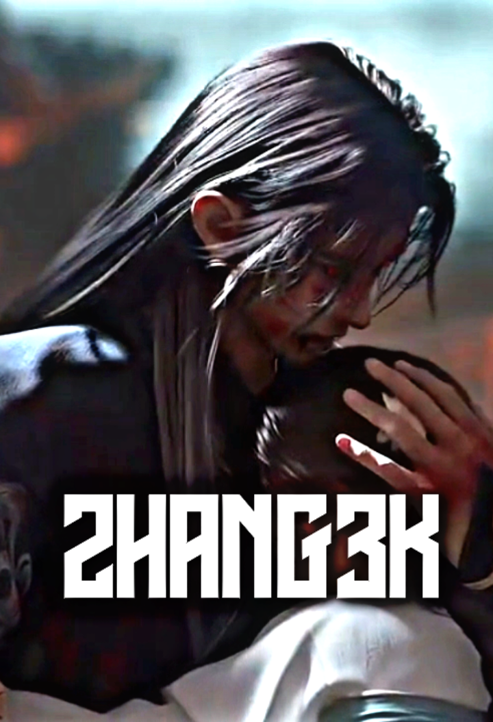 kakak baik² saja😞 #chenan  #tomboffallengodss3  #margaace  #zhang3k 