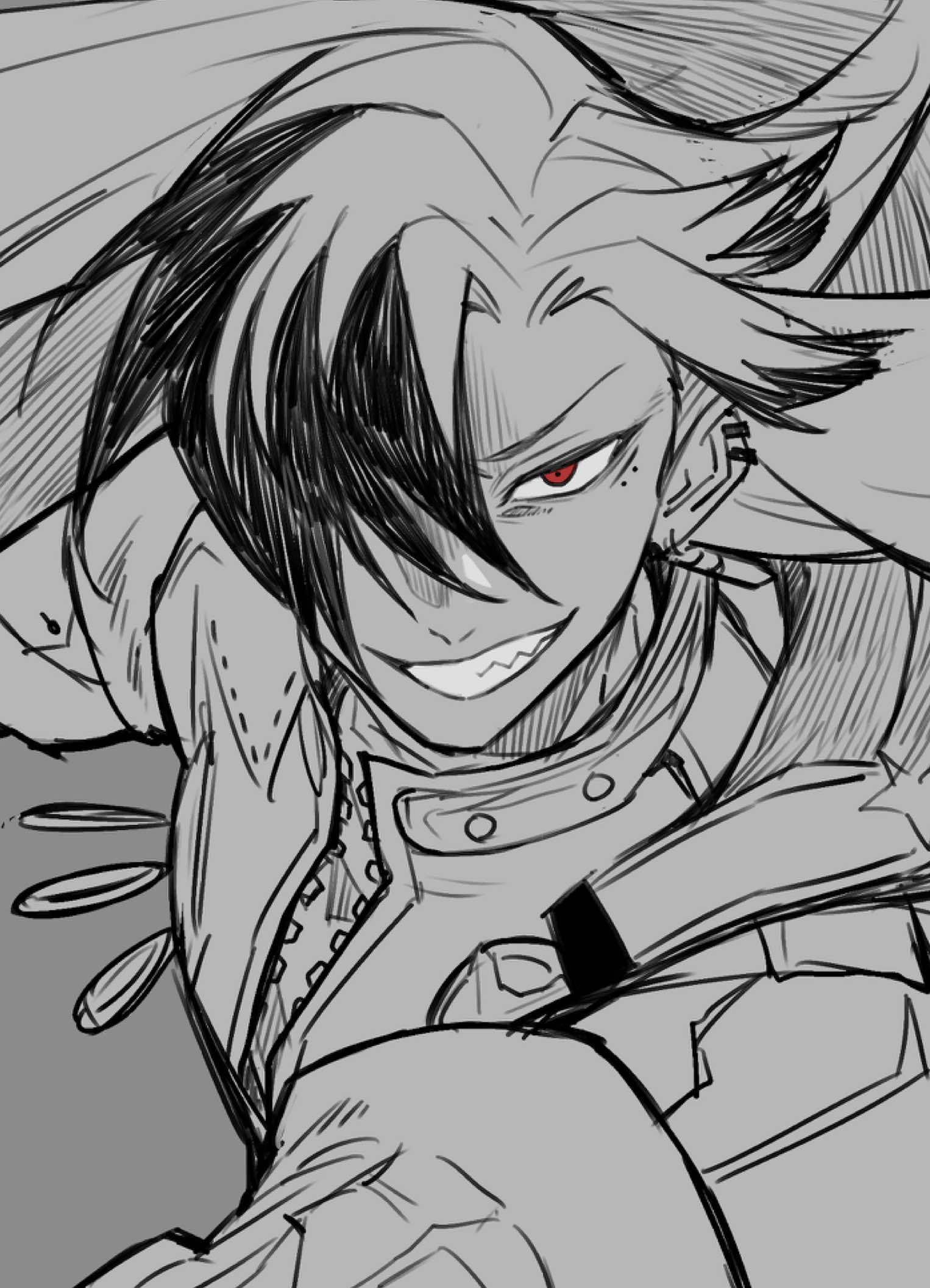 Me when I’m really late to a trend (the fine shyt is just boothill) #fyp #hsr #HonkaiStarRail #boothill #boothillhsr mrsw0911 on x