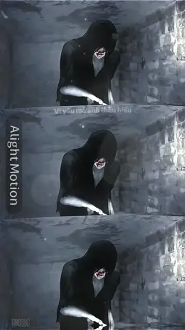 Vì yêu-! - #homicipher  #mrcrawling  #xuhuong 