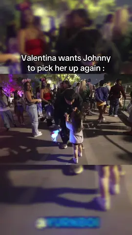 Johnny and Valentina #yurnboi #chismestiktok #johnny #valentina #johnnyboy 