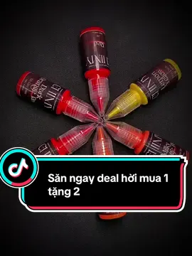 Lên săn deal mua 1 tặng 2 tại các phiên live nhà mình nhé#Môi_bong_đậm #xuhuongtiktok2025 #Học_viện_CHIMY_Redlip #phun_xăm_thẩm_mỹ #TikTokLIVE 