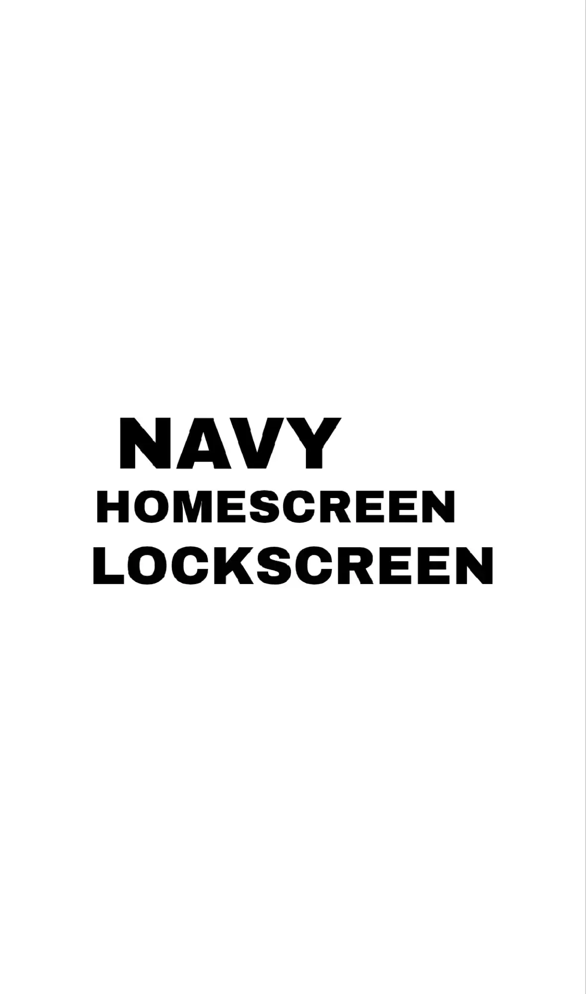 #aesthetic #foryou #wallpaper #fyppppppppppppppppppppppp #navy 